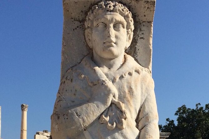 Skip The Line: Full Day Explore Ephesus with Lunch - What You Get From the Guide, and How It Helps on Ephesus