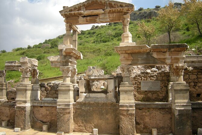 Skip The Line: Full Day Explore Ephesus with Lunch - How to Prepare for a Short, Hot, Walking-Focused Day