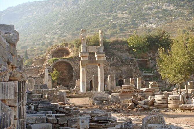 Skip The Line: Full Day Explore Ephesus with Lunch - Who This Tour Fits Best