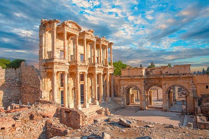 SKIP-THE-LINE: Group & Private Ephesus Tour ENTRY FEE & LUNCH - When craft stops feel like sales pitches, here’s how to handle it