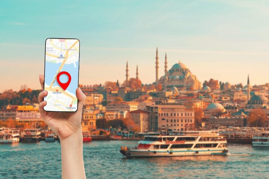 Skip-the-Line Hagia Sophia Digital Tickets w/Audio Guide - Architecture hits: dome, mosaics, calligraphy, and the feel of both eras