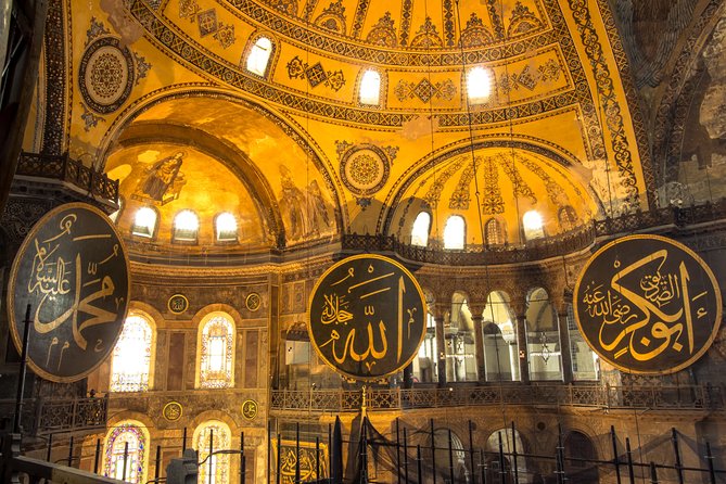 Skip-the-Line Istanbul: Private Tour from Cruise Ship & Hotel - Istanbul highlights, planned for real time, not wishful thinking