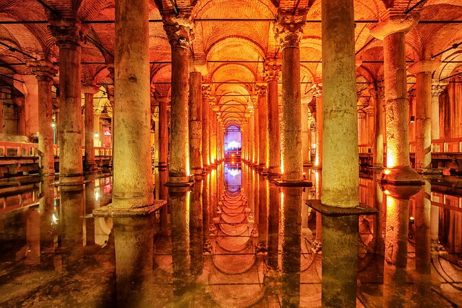 Skip-the-Line Istanbul: Private Tour from Cruise Ship & Hotel - Hippodrome: short stop, big context for Byzantine and Roman Istanbul