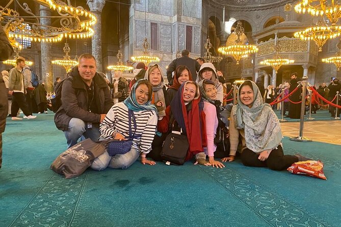 Skip The Line Private Istanbul Tour (Single Price up to 8 PAX) - Pickup and Drop-Off: The Hidden Value in “Private”
