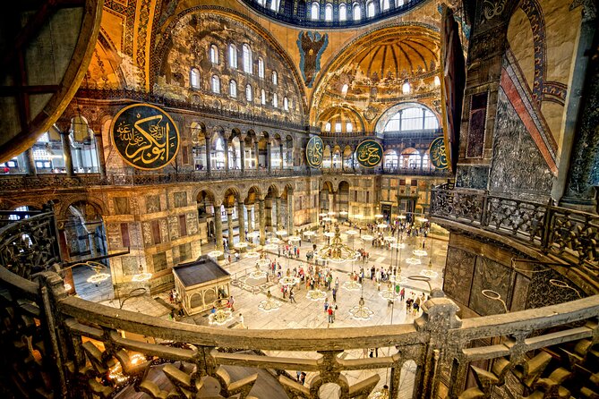 Skip The Line Private Istanbul Tour (Single Price up to 8 PAX) - Price and Value: What $134.10 Really Means for Your Day