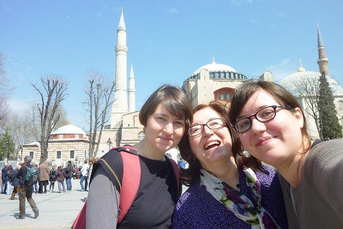 Small Group: Best of Istanbul Tour with Hagia Sophia Tickets - Key Points You’ll Appreciate on This Best of Istanbul Tour