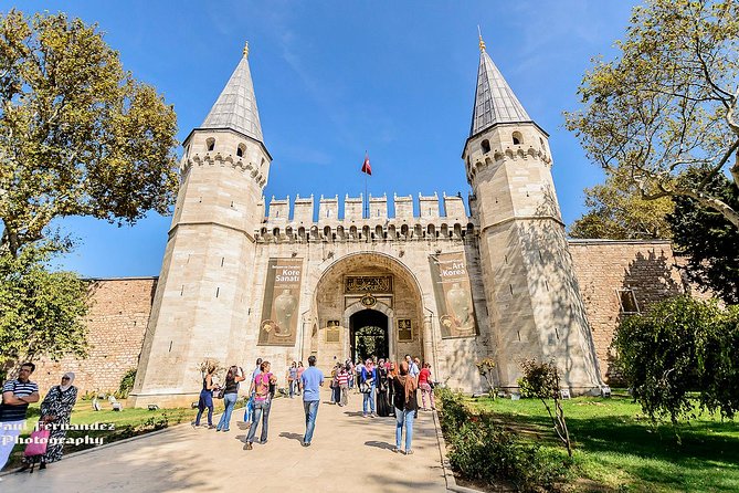 Small Group: Best of Istanbul Tour with Hagia Sophia Tickets - A 6-Hour Istanbul Hits List That Stays Enjoyable