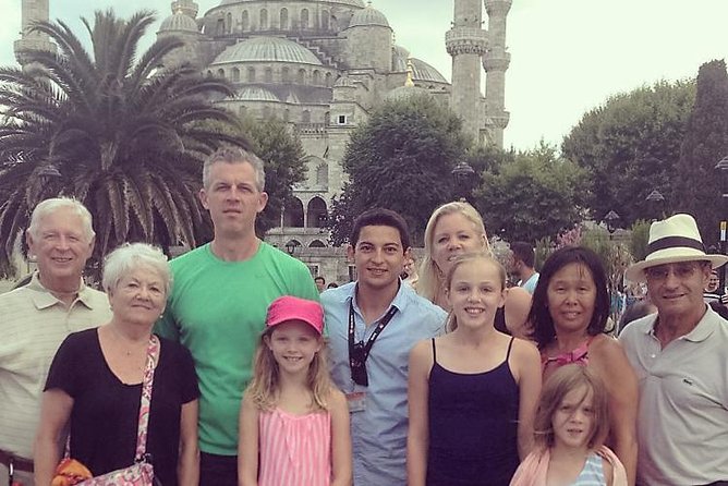Small Group: Best of Istanbul Tour with Hagia Sophia Tickets - How Much Is It Really Worth?