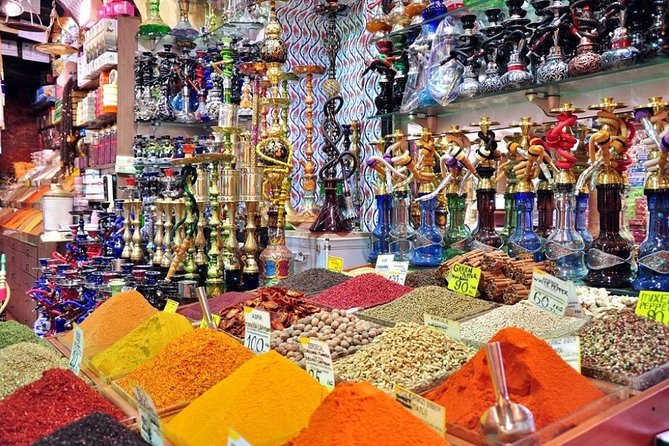 Small-Group Bosphorus Cruise and Istanbul’s Egyptian Bazaar - Who this tour fits best, and who should think twice