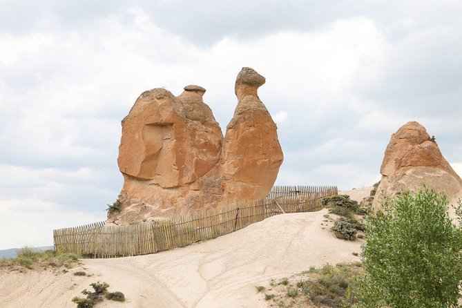 Small Group Cappadocia Tour - The small-group advantage in Cappadocia