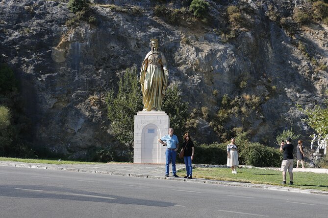 Small Group Ephesus and Sirince Day Tour from Kusadasi/Selcuk - Price and Logistics: Is $118.82 Good Value?