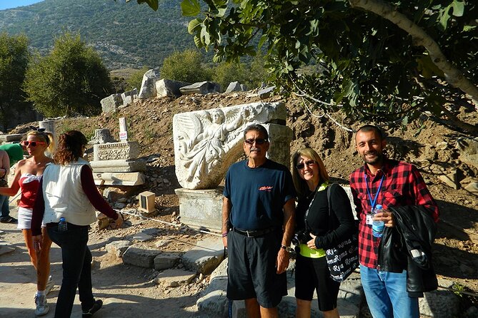 Small Group Ephesus Shore Excursion from Kusadasi Port - Price Reality Check: What $15 Really Buys You