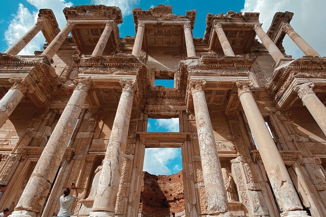 Small Group Ephesus Tour from Kusadasi or Selcuk - Why This Ephesus Tour Works From Kusadasi or Selcuk
