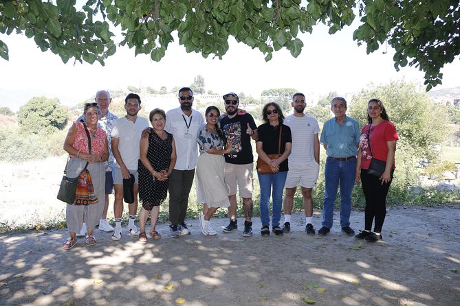 Small Group Ephesus Tour from Kusadasi or Selcuk - Guide Energy, Pacing, and the Small Moments That Stick