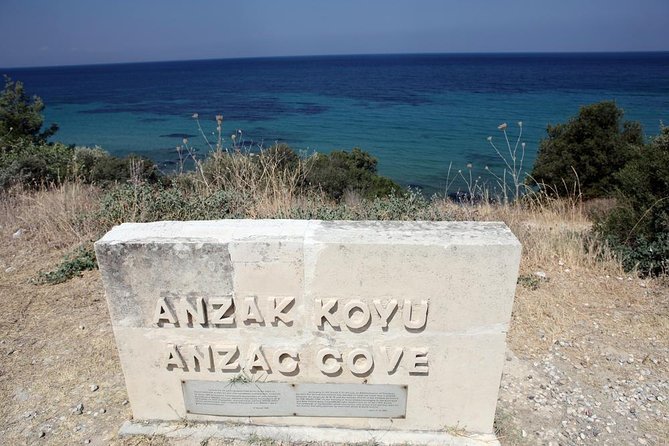 Small-Group Full Day Gallipoli & ANZAC Battlefields from Istanbul - Key Points to Know Before You Go