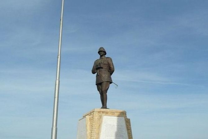 Small-Group Full Day Gallipoli & ANZAC Battlefields from Istanbul - Gallipoli’s Backstory on the Ride Out