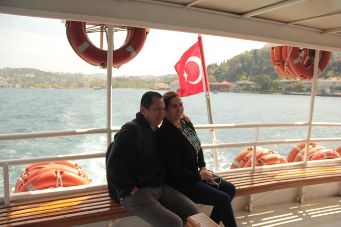 Small Group Full-Day Istanbul: Old City, Bosphorus Cruise & Lunch - Hippodrome Square, then Grand Bazaar: the Byzantium-to-shopping contrast