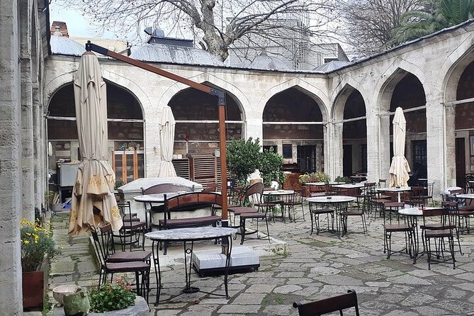 Small-Group Istanbul Old City Guided Tour - Price and Value: What $47.07 Really Buys You