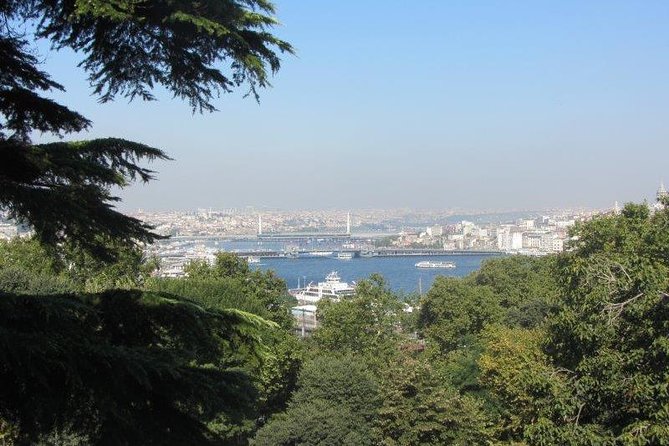 Small-Group Topkapi Palace and Harem Tour with Tickets - The Private Harem Tour: Power and Family Life in One Place