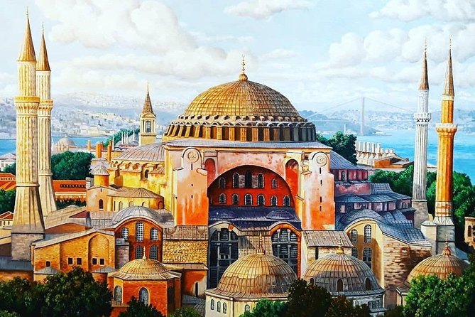 Small Group Tour - Monuments of Istanbul (Morning or Afternoon) - Pickup, meeting point, and the easiest start