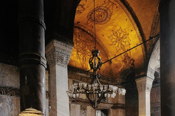 Small Group Tour - Monuments of Istanbul (Morning or Afternoon) - Hippodrome: the quick history stop people often skip