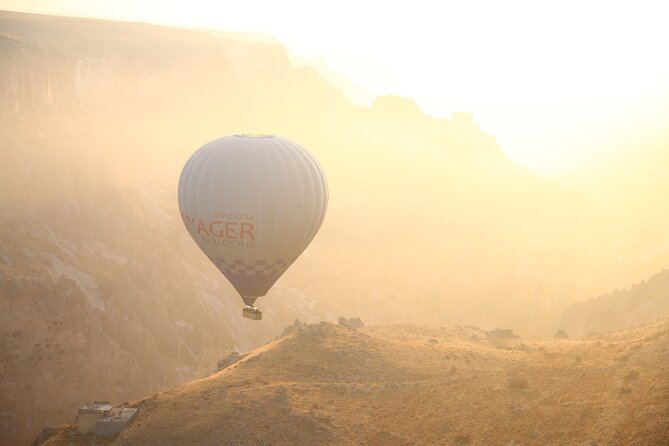 Soganli Valley Hot Air Balloon Ride at Sunrise - Sunrise Ballooning Over Soğanlı Valley: What You Are Really Booking