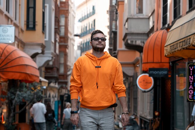 Special Photoshoot in Istanbul - Photo Delivery in 24 Hours, and How to Use Your Results