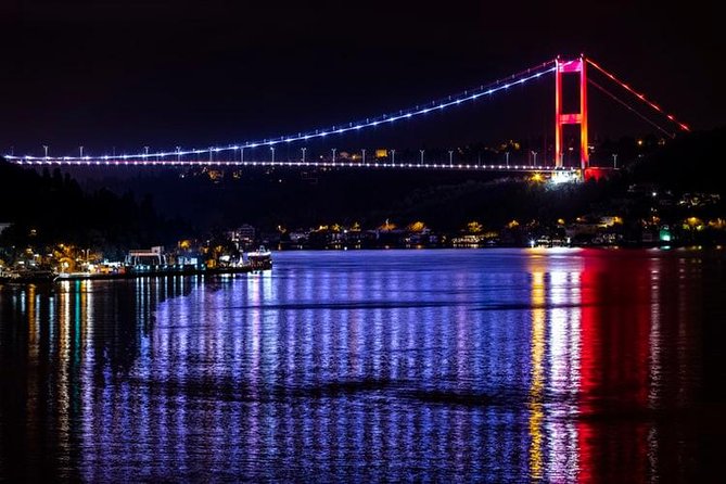 Stage Front Bosphorus Dinner Cruise with Pickup & Drinks included - The Show and Seating Reality: Stage-Front Tickets Can Be Tricky