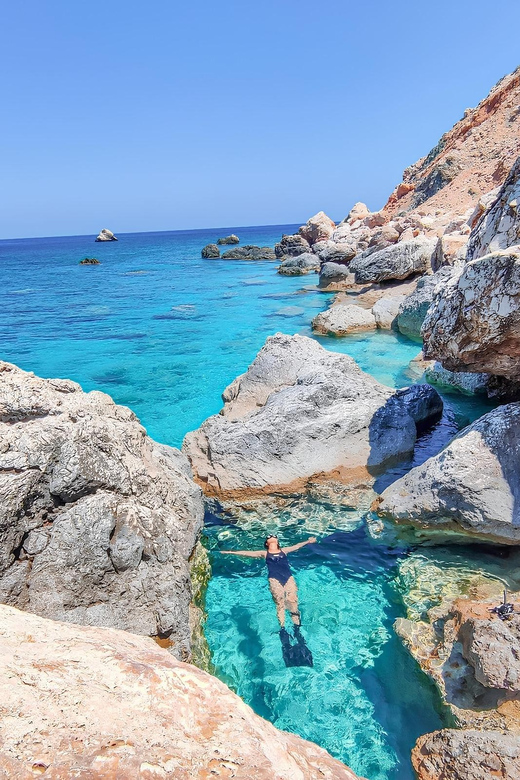 Suluada Boat Tour from Side, Antalya & Kemer: Swim & Lunch - The Cruise Part: What You See While You Sail Along Antalya’s Coast