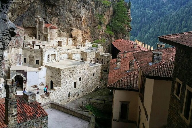 Sumela Monastery, Zigana and Hamsiköy Village Tour - Price and logistics: what you pay for the day