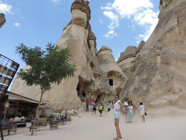 Sunrise Hot Air Balloon Flight Over Göreme & Fairy Chimneys - Key Highlights You Should Know