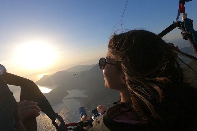 Tandem Paragliding Flight Experience Babadağ Mountain Fethiye - Price and value: does $180 make sense for this day?