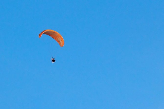 Tandem Paragliding in Alanya - Tandem Paragliding in Alanya: What This Really Feels Like