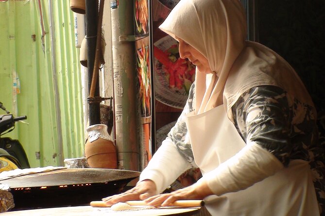 Taste of Istanbul - Food & Culture - Why Balat and Fener Make This Istanbul Food Tour Work