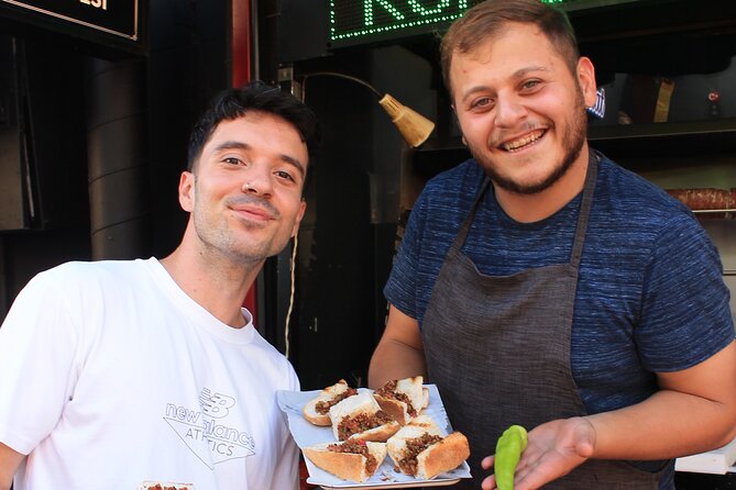 Taste of Istanbul - Food & Culture - Guides Matter, and This Tour Has Serious Personality