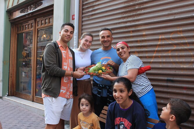 Taste of Istanbul - Food & Culture - Price and Value: What $40 Really Buys You in Istanbul