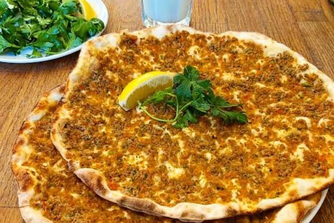 Taste of İstanbul Food Tour on Two Continents: in Europe & Asia - How the Two Continents Twist Actually Works