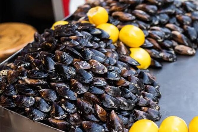 Taste Of Old City Street Food Tour with Local Guide - Eating Style That Keeps the Pace Friendly