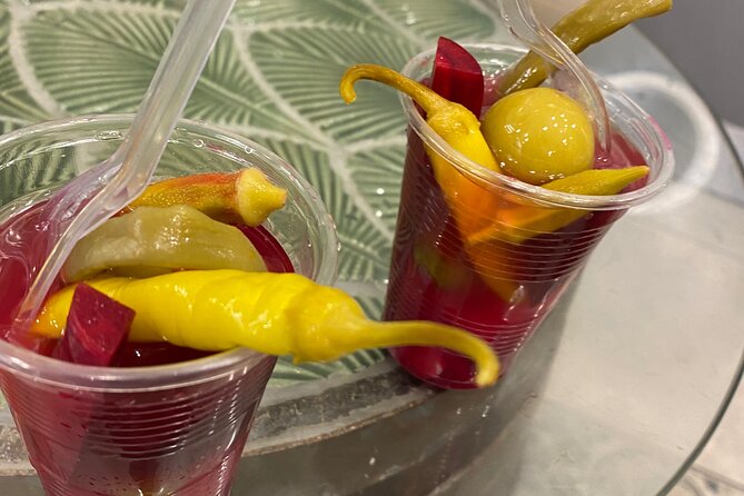 Taste of Turkey in Istanbul’s Europe & Asia by Ferry Crossing - Kadıköy Ferry Terminal: Wrap-Up and What the Guide Helps With