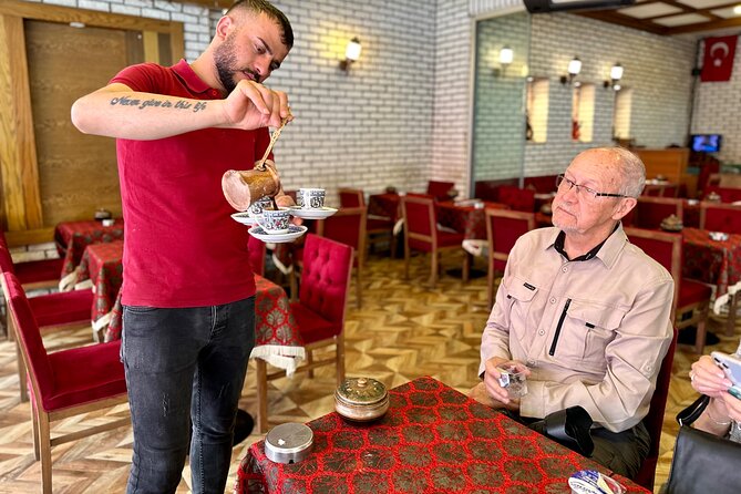 Taste of Turkey in Istanbul’s Europe & Asia by Ferry Crossing - Price and Value: What $138.16 Really Covers