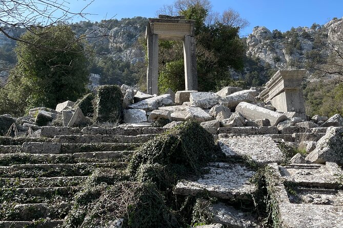Termessos, Ancient City Hiking Tour - The Guide Makes the Difference: Onder’s Style and Why It Works