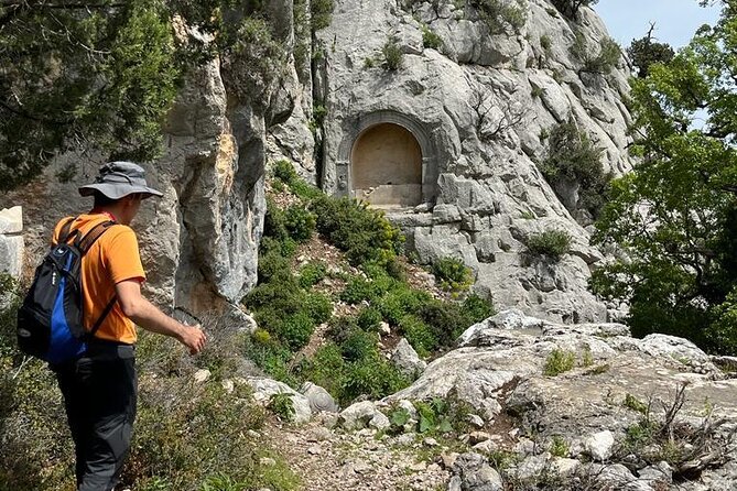 Termessos, Ancient City Hiking Tour - Who This Tour Suits Best