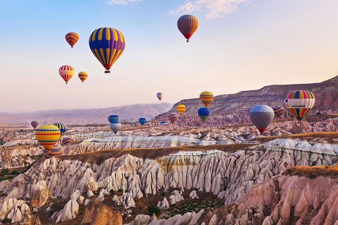 The Best Sunset Horseback Riding Tours in Cappadocia - Sunset Riding in Göreme: What Makes It Feel Different