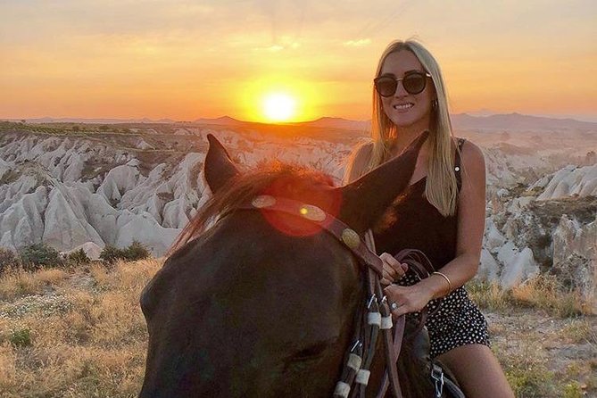 The Best Sunset Horseback Riding Tours in Cappadocia - Group Size and Pace: Why Max 12 Riders Matters at Sunset