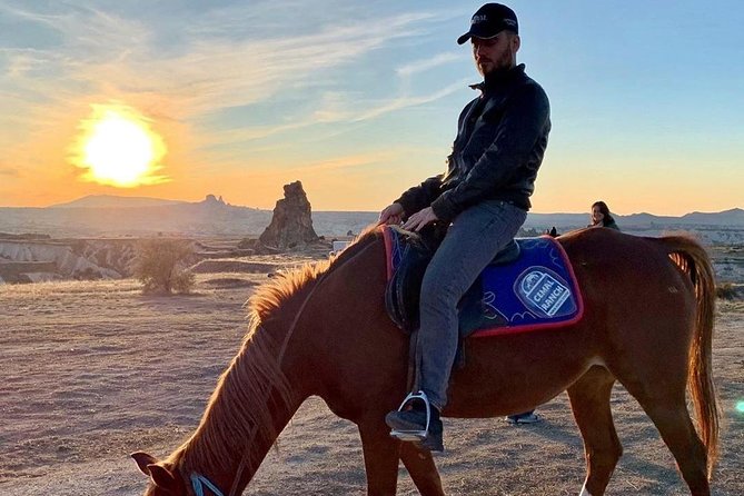 The Best Sunset Horseback Riding Tours in Cappadocia - Pickup, Timing, and Avoiding the Sunset Rush