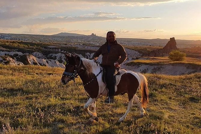 The Best Sunset Horseback Riding Tours in Cappadocia - What’s Included (and What Costs Extra)