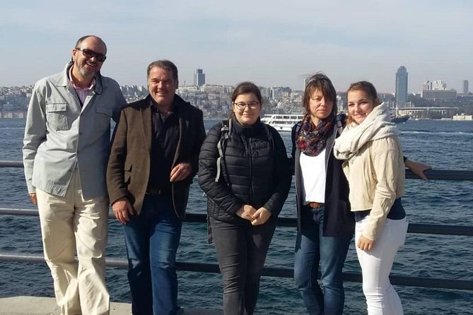 TOP CHOICE: Istanbul City Highlights Tour WITH ENTRY TICKET - What you actually get for $39