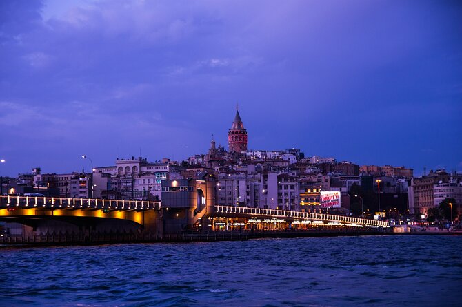Top Notch of ISTANBUL: Private Guided All in 1 Day ISTANBUL Tour - Topkapi Palace in 1.5 hours: the best way to see it fast