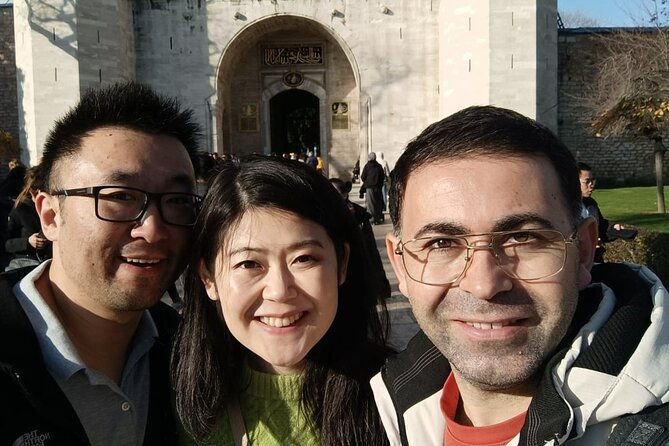 Top Notch of ISTANBUL: Private Guided All in 1 Day ISTANBUL Tour - Grand Bazaar with 1 hour: shopping time, plus a reality check