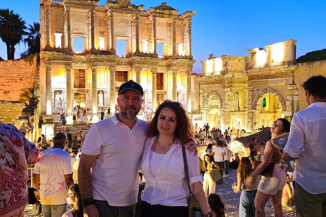 Top-Rated Ephesus and House of Virgin Mary Tour for Cruisers - Key things to know before you go